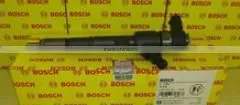 Orginal and Genuine BOSCH Common Rail Injector 0445110313 for FOTON 4JB1 FROM BEACON MACHINE photo-4