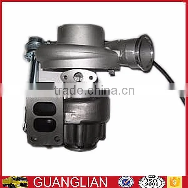Genuine DCEC Engine Parts HY35W Turbocharger 4025227 photo-4