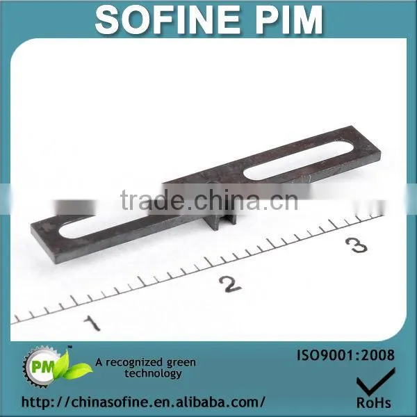 Tool Steel For Machinery Spare Parts Manufacturer