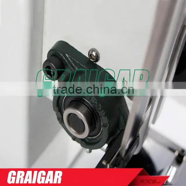 ASC-S(1000N) Side-shake Spiral Test Stand Wheel Manual Test Stand for Force Guag photo-3