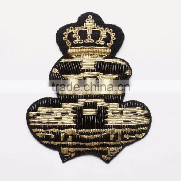 Custom badges