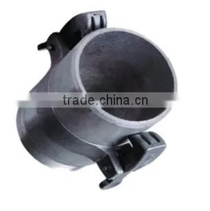 Male Motopomp For Sprinkler Irrigation Pipe (Latch)