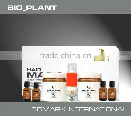 2013 Professional hair treatment set(hair conditioner and hair oil)