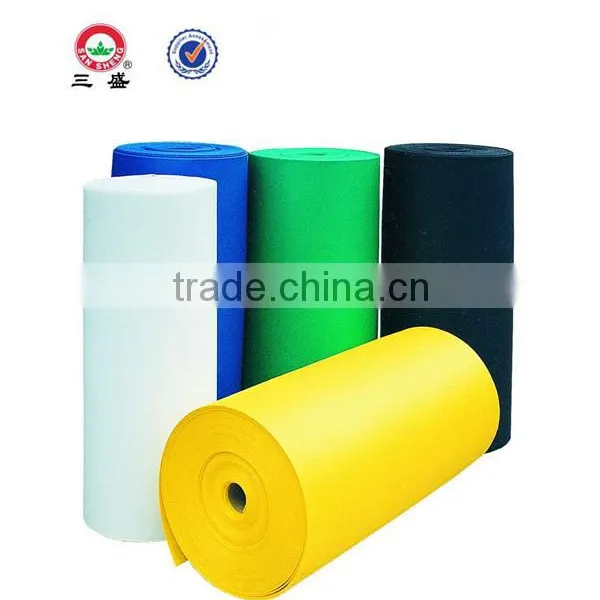 Factory Research and Development EVA Material photo-5