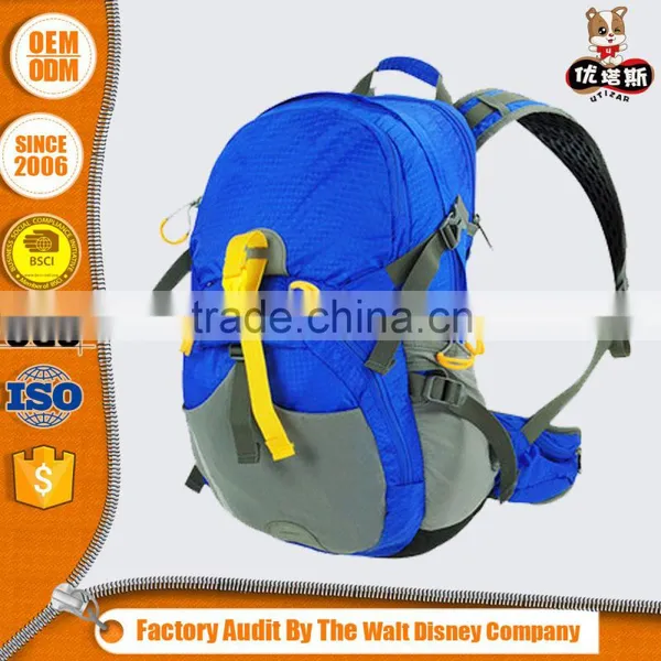 Best Design Top Quality Cheapest Price Backpack Sport Durable photo-2
