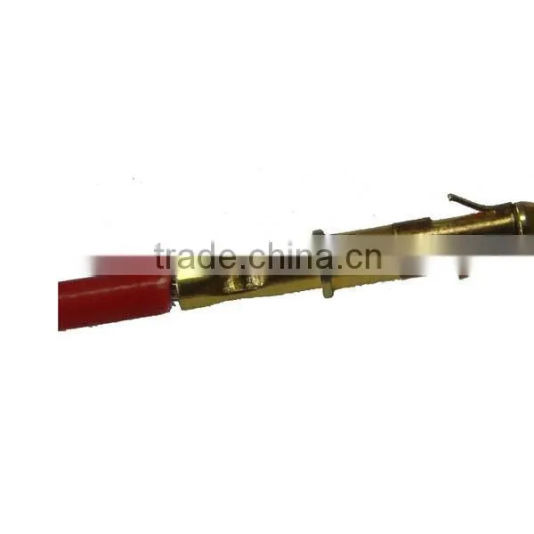 YJQ-W2A Adjustable Hand Crimping Tool M22520/1-01multifunctional Plier 12-26AWG Electronic Connectors photo-6