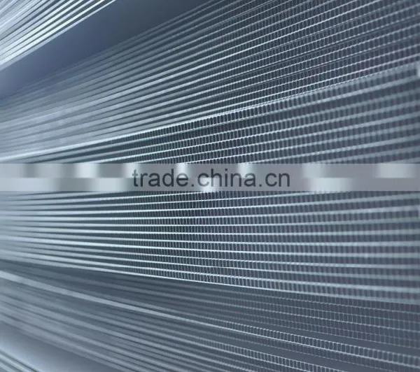 8-13mm Thick Plastic Corrugated Sheet Can be Folded photo-4