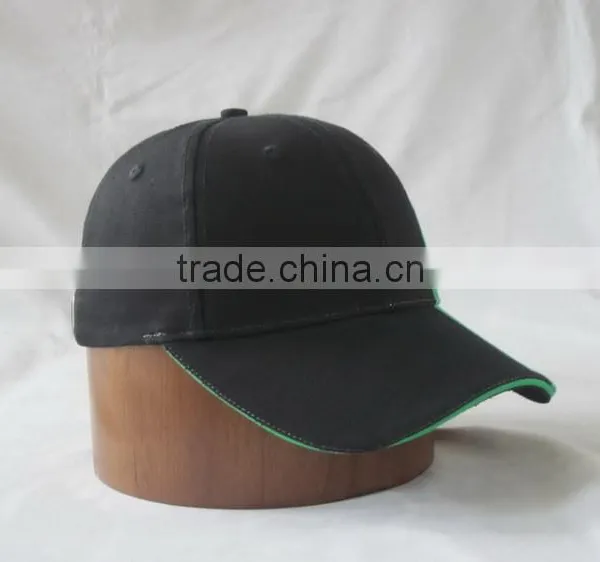 Stylish Baseball Cap Patch and Custom Baseball Cap photo-5