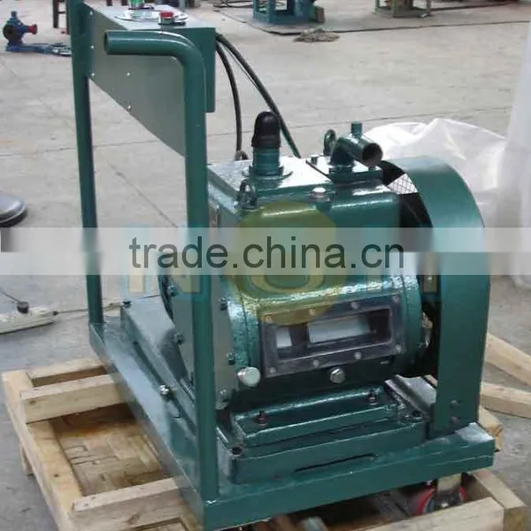 NSH Value Leybold Vacuum Pump Vacuum Pump Oil photo-4