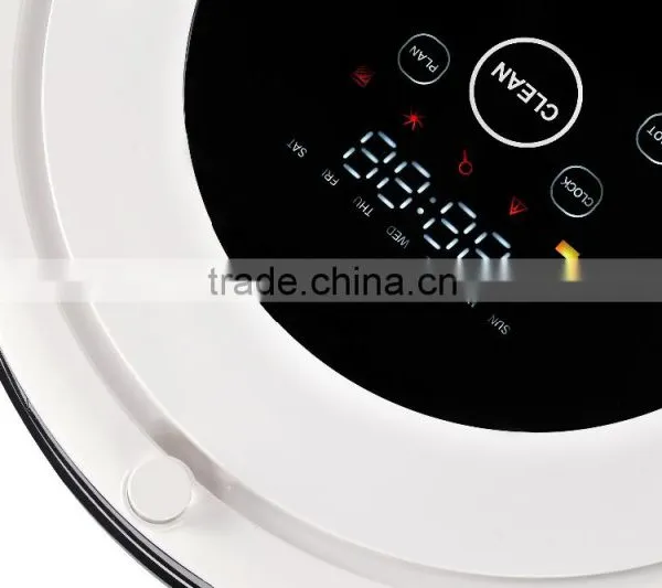 Brush Robot Vacuum Cleaner /Self Control Vacuum Cleaning Robot/Cleaning Robot photo-4