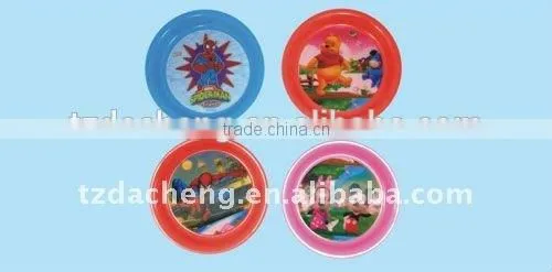 Advertising Gifts Animation Cartoon Lenticular Tray photo-2