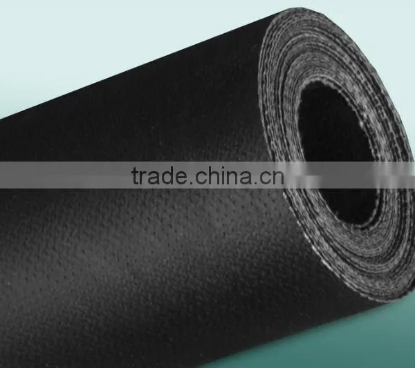 UNVULCANISED RUBBER COATED DIAPHRAGM FABRIC