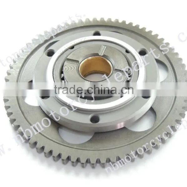 500ATV STARTER ONE-WAY