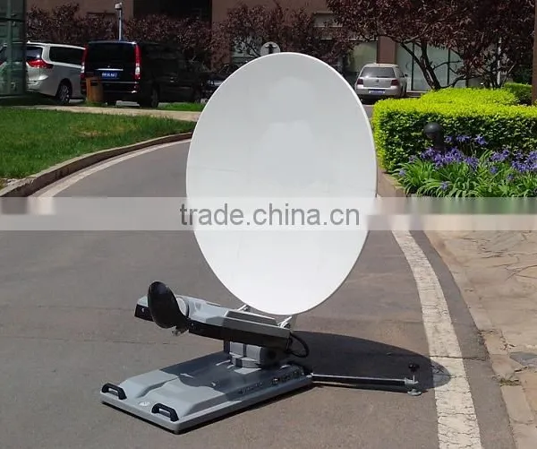 4ft Automatic Portable Antenna System