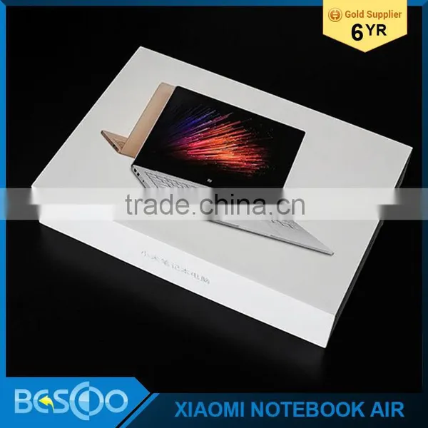 Xiaomi Air 12 Laptop Win 10 12.5 Inch IPS Screen Intel Core M3-6Y30 Dual Core 4GB RAM 128GB SSD Front Camera Bluetooth 4.1 photo-6