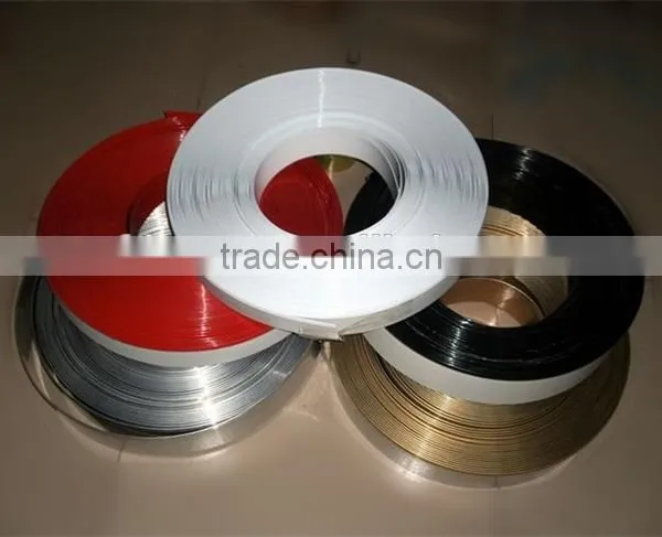High Quality Aluminium Tile Trim Aluminum Coils For Aluminium Tile Trim photo-4