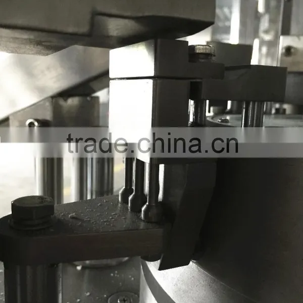 NJP-2000 Fully Automatic Capsule Filling Machine photo-5