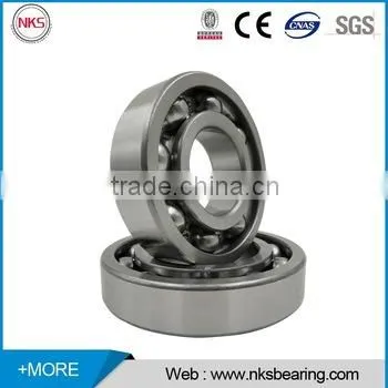 High Precision International Standard OEM Service 1680206 30mm*72mm*20/35mm Deep Groove Ball Bearing photo-5