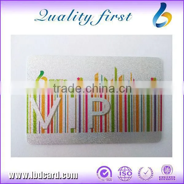 Full Color Printing ISO14443A IC Card for Access Control photo-6