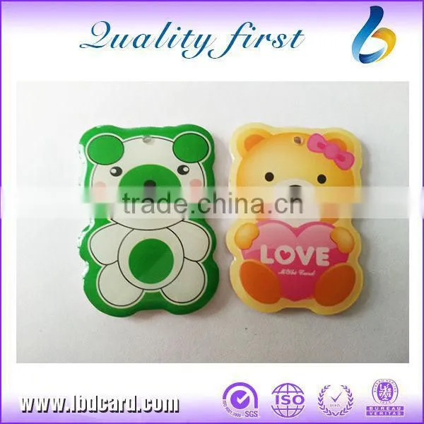 Hot Sale High Quality Keychain Maker, Keychain Wholesale, Logo Keychain PVC China photo-5