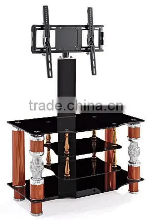 Living Room Furniture Lcd tv Stand Design photo-5