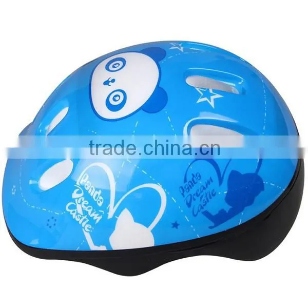 Aofeite Light Weight Cycling Helmet , Factory Funny Kid Helmet photo-2