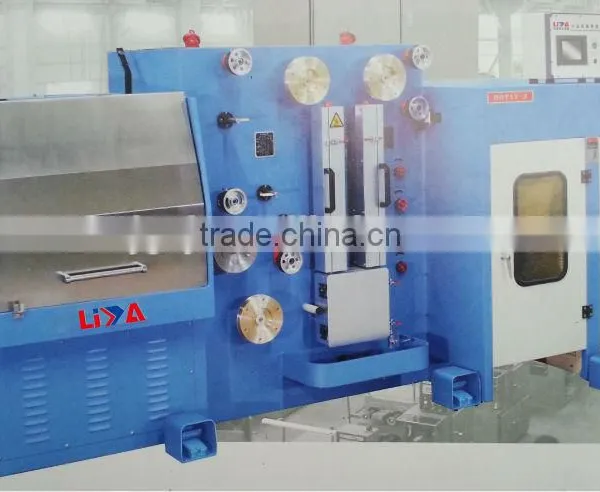 Multi Wire Drawing Machine/Drawing Machine/Wire Making Machine for Copper Wire Drawing