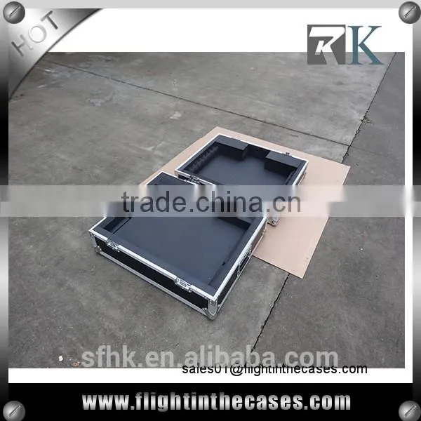 ATA Aluminum Protective Case for Apple IMac 15"/17"/20"/21.5"27" photo-4