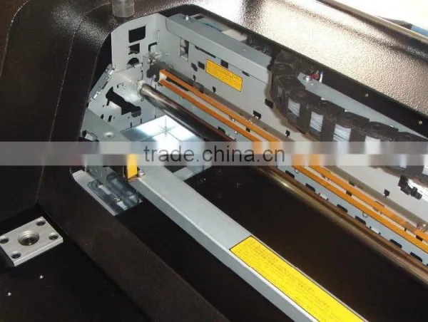 Hot Sale High Quality Eight Colors A3 Size Digital T-shirt Printer With Cheap Price photo-3