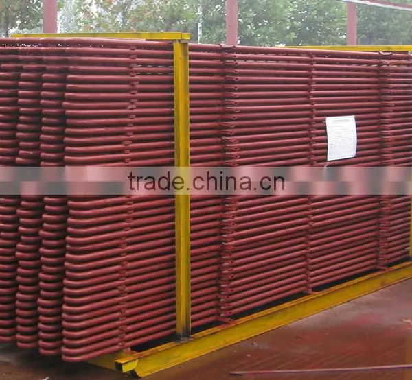 Boiler Parts Superheater photo-2