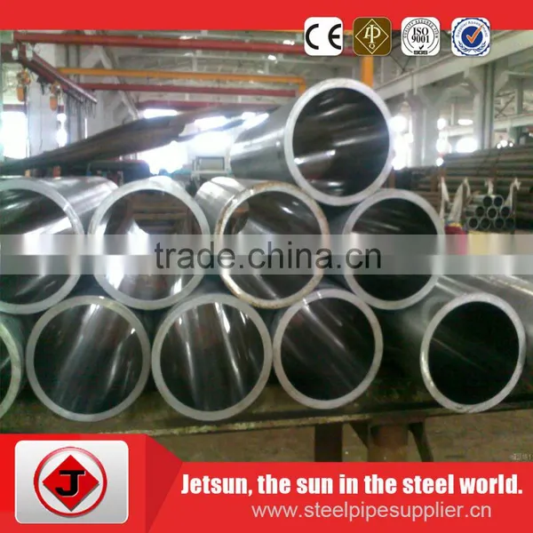 ERW p5 Seamless Alloy Steel Tube Price for kg photo-4