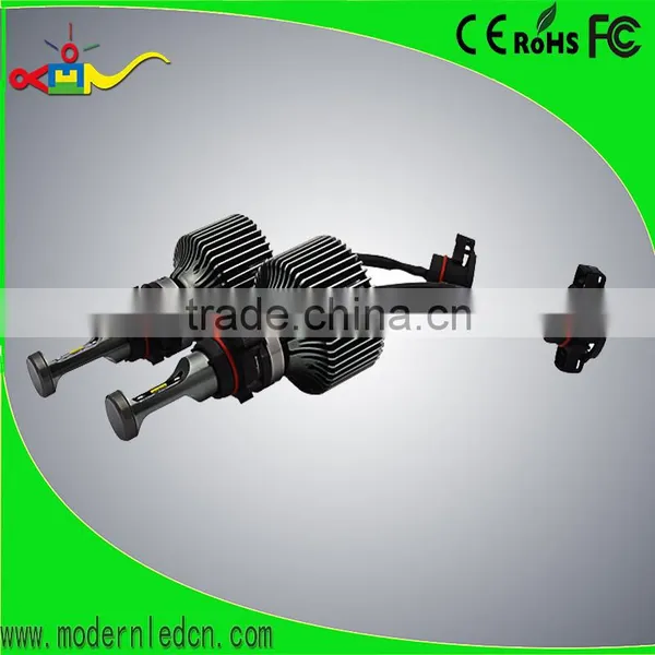 30w 4000lm Stanley Headlight photo-4