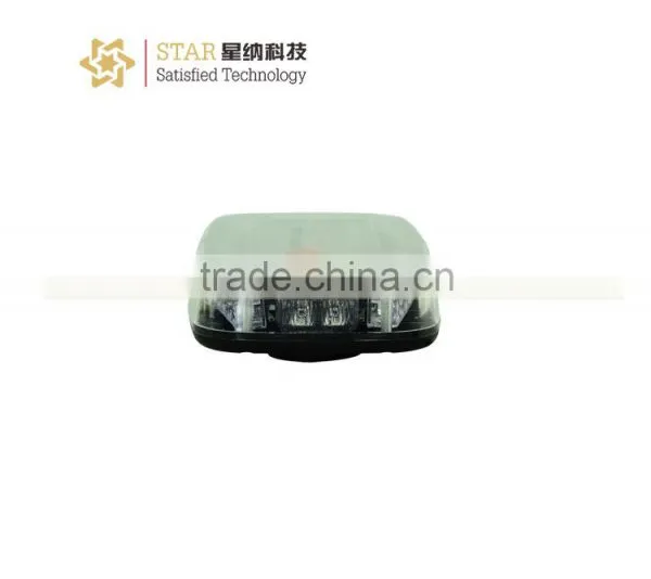 Good Quality Led Warning Lightbar Roof Strobe Light EL3-10-6 photo-3