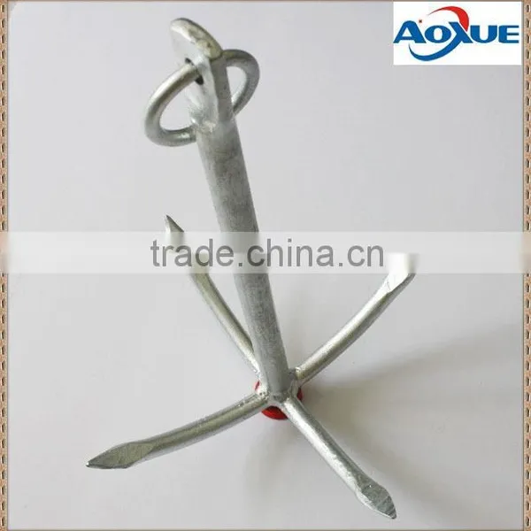 Marine Ship Anchor for Sale photo-2