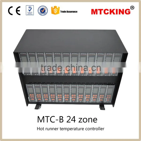 Injection Mold Temperature Controller Temperature Controller Suppliers With Low Price photo-4