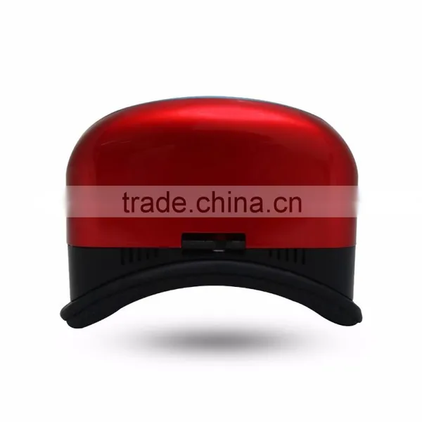 New Products 3d vr All in One Glasses Virtual Reality, All in One vr Headset RK3126