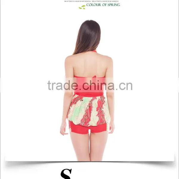 CNYE High Quality Womens Swimwear Bikini Fashion Beautiful Swimwear photo-3