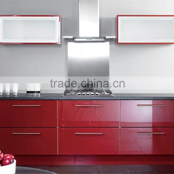 Kitchen Cabinets Wholesale, Tall and Base Kitchen Cabinet photo-6
