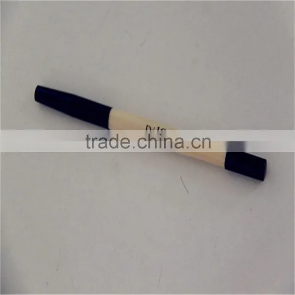 ECO Friendly Professional Makeup Brush With Nylon Hair Cosmetic Brush,Eyeliner photo-6