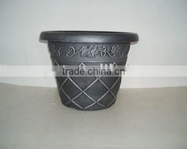 Plastic Pot
