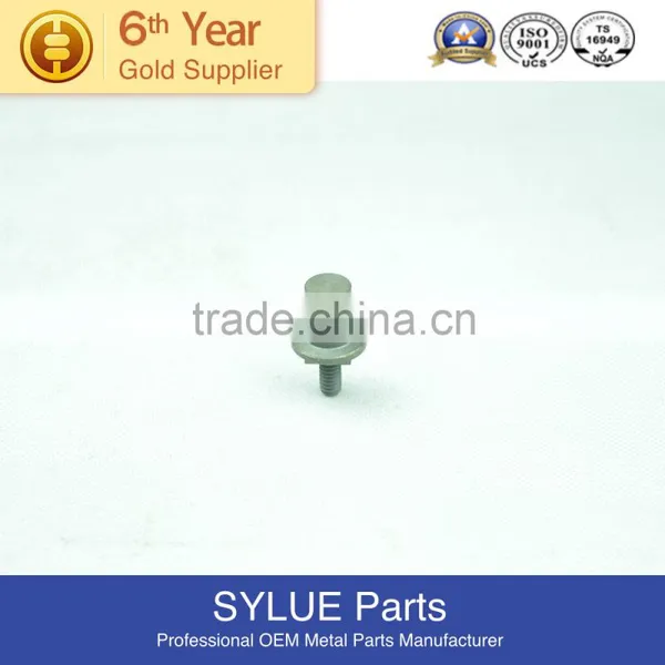 laser pointer parts