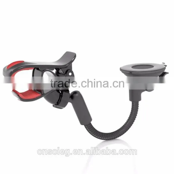 HC21J Retractable Smart Phone Holder photo-2