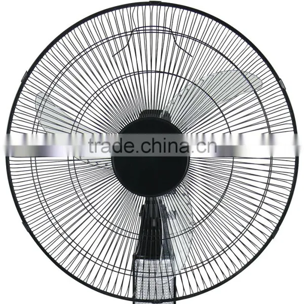 2016 Anhui Supplier for Home Use Electric Stand Fan Wholesale Pedestal Fan Made in China photo-4