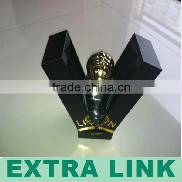 Fancy Paper New Products Online Shopping Paper Perfume Box photo-3