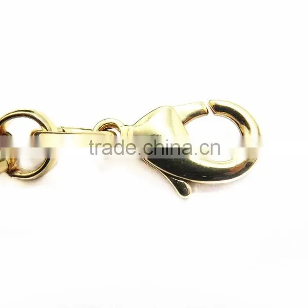 Metal Lobster Clasps Claw Snap Hook For Bags photo-5