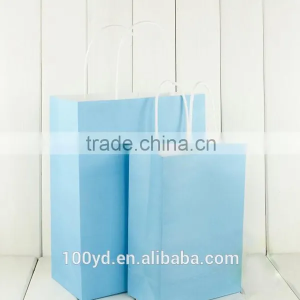 Kraft Paper Bag,paper Bag Bag China Cheap Paper Bags,Packing Paper Bags With Your Own Logo photo-6