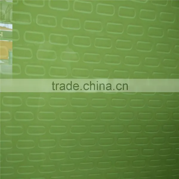 Different Pattern Color Decoration Phantom 3d Glass photo-5