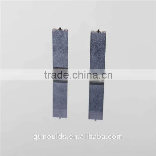 High Precision MOLD Component/ Customized Nonstandarded Carbide Mold /customized Precision Mould Grinding /edm/cnc Milling photo-6