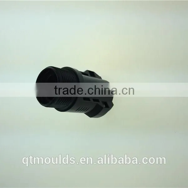 High Quality Wholesale Plastic Mold Making Manufacturer photo-6
