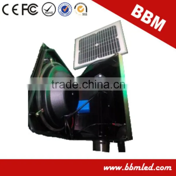 300mm Simple Installation Safety Solar Battery photo-4